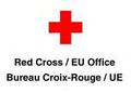 Logo of the Red Cross EU Office