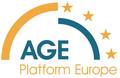 Logo of AGE Plattform Europe