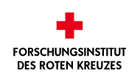 Logo of the Research Institute of the Red Cross
