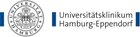 Logo of University Medical Center Hamburg-Eppendorf